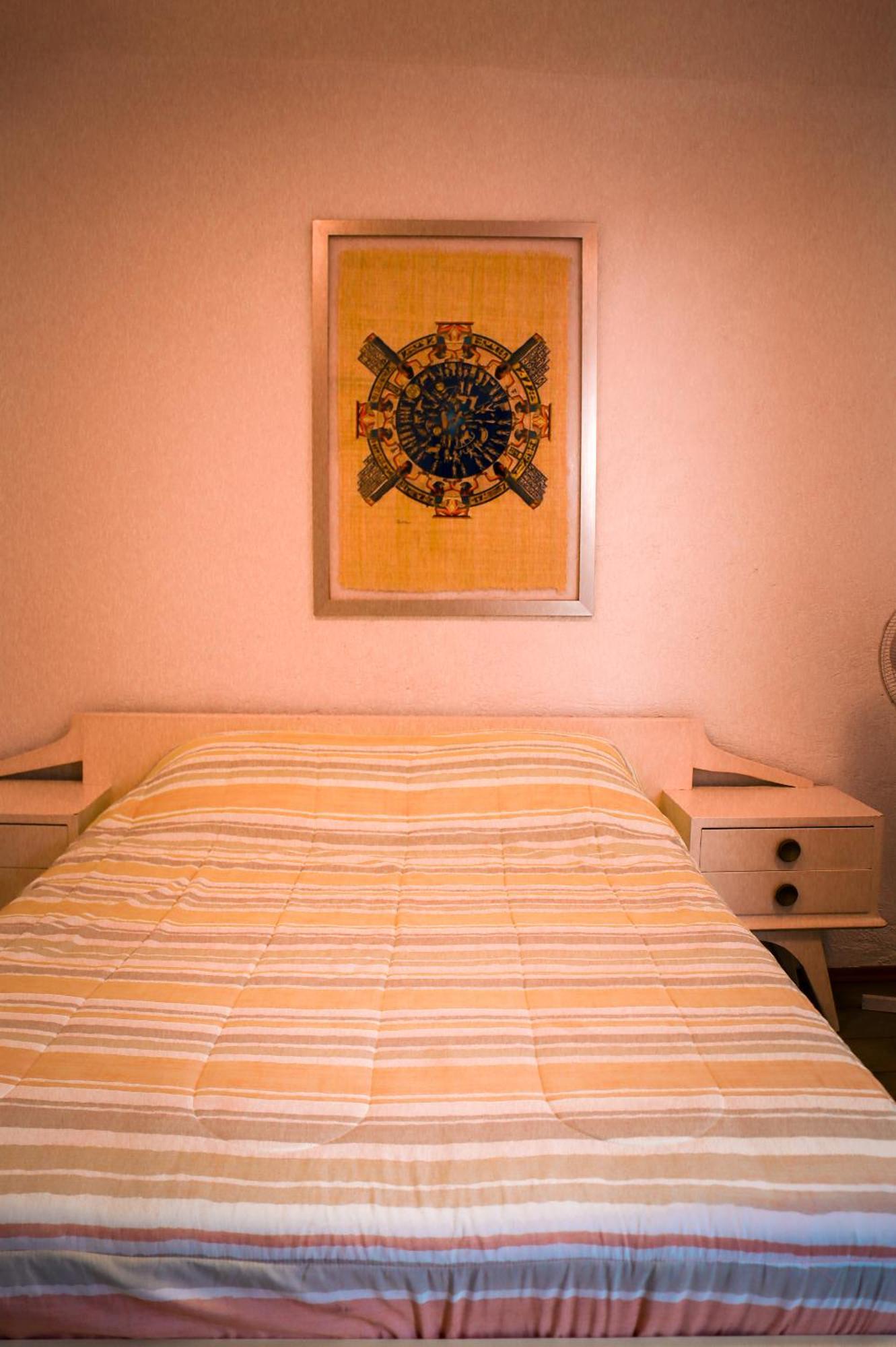 Cuija Coyoacan Berlin 268 Coyoacan Affittacamere
