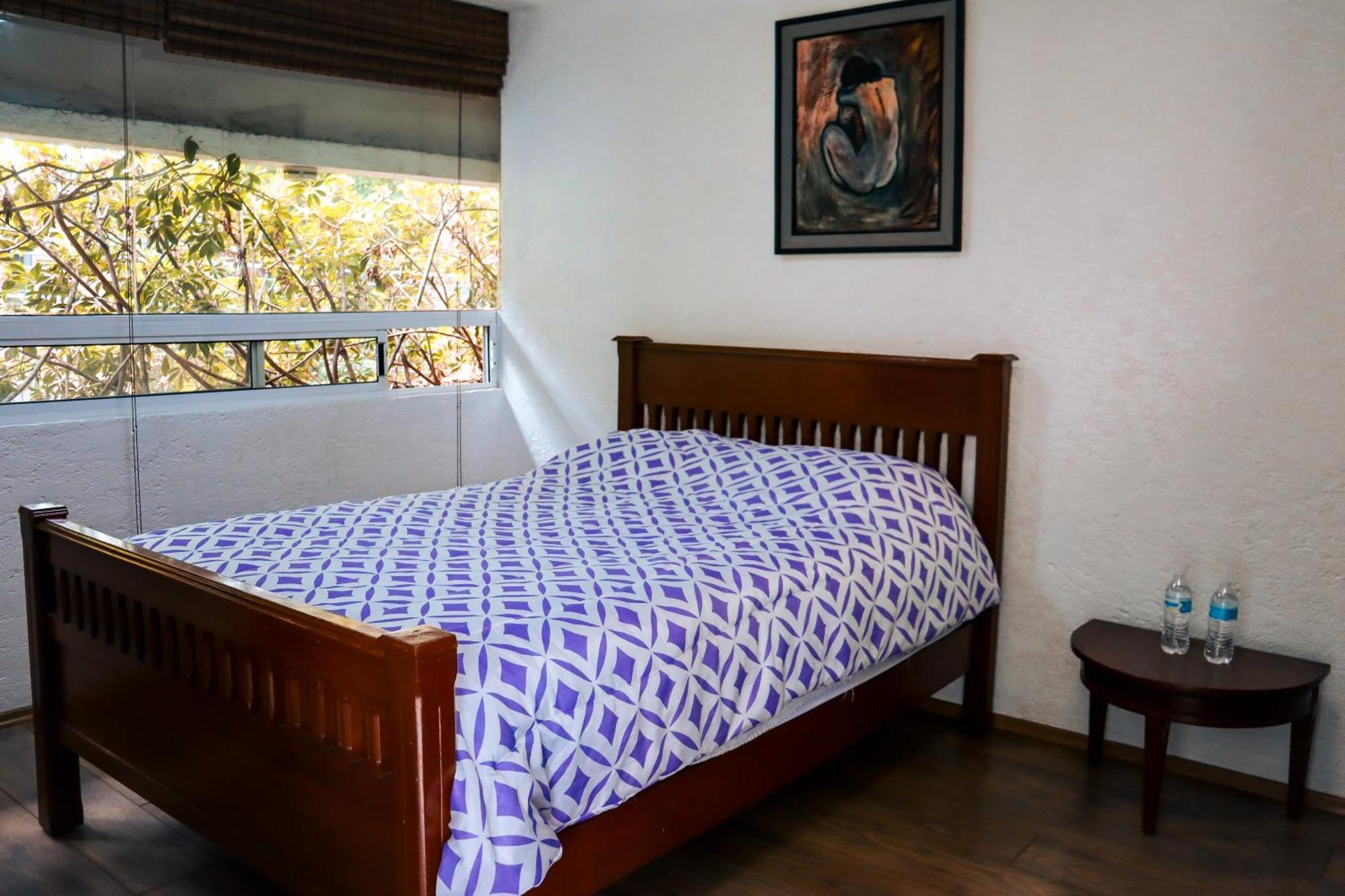 Affittacamere Cuija Coyoacan Berlin 268 Coyoacan Città del Messico