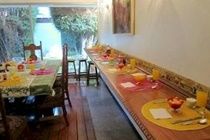 Affittacamere Cuija Coyoacan Berlin 268 Coyoacan 2*