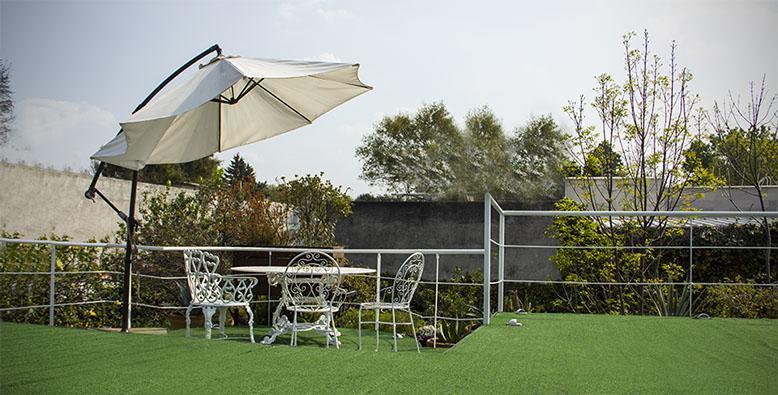 Affittacamere Cuija Coyoacan Berlin 268 Coyoacan 2*