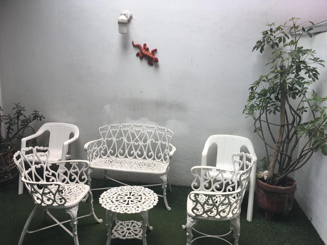 Affittacamere Cuija Coyoacan Berlin 268 Coyoacan 2*