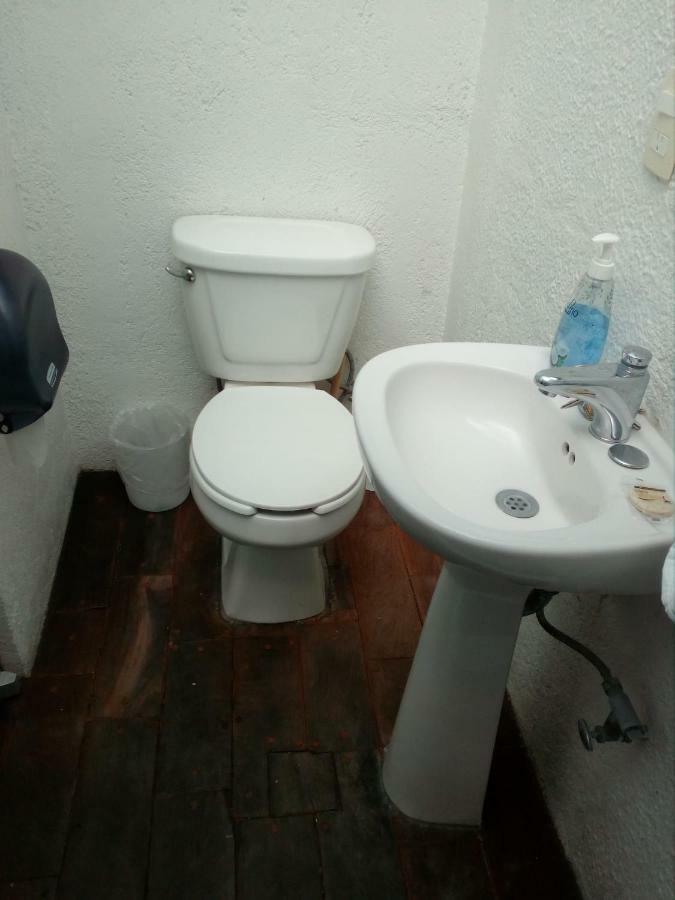 Affittacamere Cuija Coyoacan Berlin 268 Coyoacan